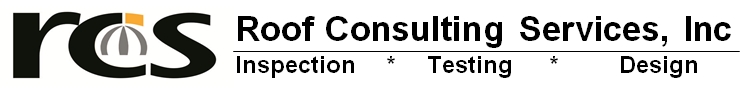 Roof Consulting Services, Inc.